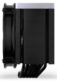 Chladič CPU ENDORFY Fortis 5 ARGB Black 

 obrázok produktu 8 z 12