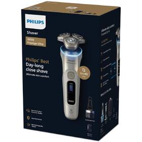 Holiaci strojček Philips XP9403/31 biely/zlatý

 obrázok produktu 2 z 23