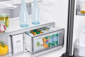 Americká chladnička Samsung RM90F67CECEO čierna

 obrázok produktu 7 z 13