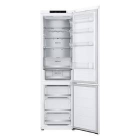 Chladnička s mrazničkou LG GBV7280CSW biela

 obrázok produktu 5 z 22