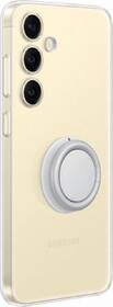 Kryt na mobil Samsung Galaxy S24+ priehľadný

 obrázok produktu 4 z 6