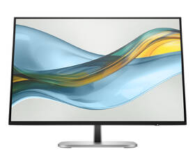 Monitor HP 524pn čierny/strieborný

 obrázok produktu 3 z 7