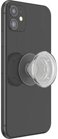 Držiak PopSockets PG CLEAR 

 obrázok produktu 4 z 4