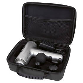 Masážna pištoľ ProfiCare MP 3087 

 obrázok produktu 2 z 9