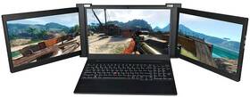 Monitor MISURA 3M1106D čierny

 obrázok produktu 3 z 7