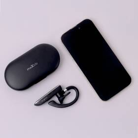 Handsfree Maxlife MXBH-01 čierne

 obrázok produktu 5 z 6