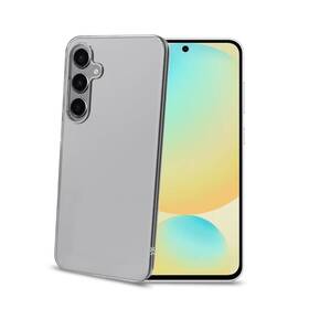 Kryt na mobil Celly Gelskin na Samsung Galaxy S24 FE priehľadný

 obrázok produktu 2 z 2