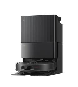 Robotický vysávač Roborock Qrevo 5AE Black čierny

 obrázok produktu 1 z 12