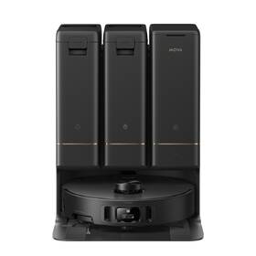 Robotický vysávač MOVA Z50 Ultra čierny

 obrázok produktu 1 z 8