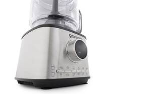 Kuchynský robot Gorenje SBR1500E strieborný

 obrázok produktu 4 z 10