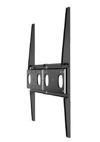 Držiak na TV Meliconi Extra 900F CG, pevný, pre uhlopriečky 65"-120", nosnosť 100 kg čierny

 obrázok produktu 6 z 7
