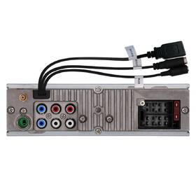 Autorádio Blaupunkt Frankfurt RCM 82 DAB čierne

 obrázok produktu 2 z 8