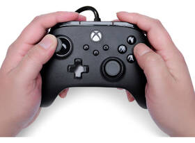 Gamepad PowerA Advantage Plus - Xbox čierny

 obrázok produktu 9 z 13