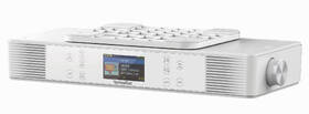 Internetový rádioprijímač Technisat KitchenRadio IR biely

 obrázok produktu 2 z 5