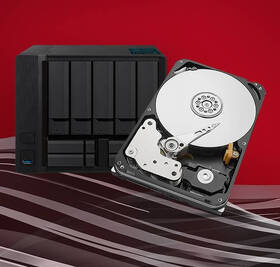 Pevný disk 3,5" Seagate IronWolf 6TB 

 obrázok produktu 4 z 4