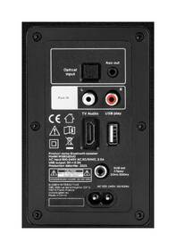 Reproduktory Thomson WS902DUO (2 ks) hnedé

 obrázok produktu 3 z 9