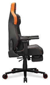 Herná stolička Cougar Armor Evo M čierna/oranžová

 obrázok produktu 6 z 7
