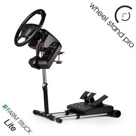 Stojan pre volant Wheel Stand Pro Farm Truck Lite (V3) čierny

 obrázok produktu 2 z 6