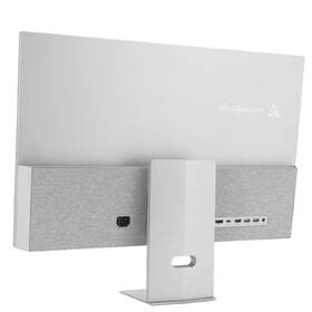 Monitor Asus ZenScreen Smart MS27UC biely

 obrázok produktu 5 z 7