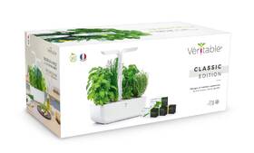 Inteligentný kvetináč Véritable CLASSIC biely

 obrázok produktu 14 z 14