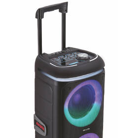 Párty reproduktor AIWA KBTUS-480 čierny

 obrázok produktu 8 z 9