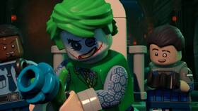 Hra Warner Bros Nintendo Switch 2 LEGO Batman: Legacy of the Dark Knight (Game-Key Card) 

 obrázok produktu 4 z 6