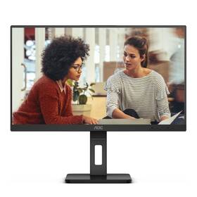 Monitor AOC 24E3QAF čierny

 obrázok produktu 3 z 10