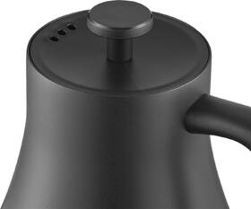 Rýchlovarná kanvica Sencor SWK 2828BK, 0,6 l čierna

 obrázok produktu 4 z 15