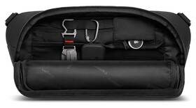 Ľadvinka Spigen Klasden Sling Bag čierna

 obrázok produktu 5 z 12