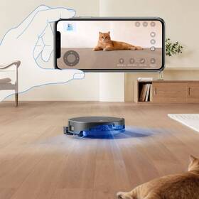 Robotický vysávač Ecovacs DEEBOT T90 PRO OMNI BLACK čierny

 obrázok produktu 20 z 20