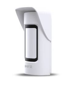 Detektor pohybu Safe Motion Guard Outdoor biely

 obrázok produktu 1 z 5