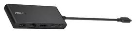 Dokovacia stanica Asus DC201 Dual 4K USB-C Dock čierna

 obrázok produktu 1 z 7