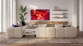 Televízor Haier H50S85GUX 

 obrázok produktu 13 z 14