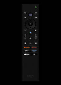 Televízor Sony Bravia 3 MII 100" 

 obrázok produktu 9 z 12