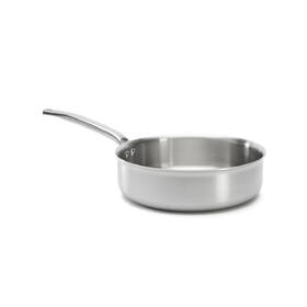 Panvica de Buyer 3602.28, 28 cm 

 obrázok produktu 1 z 5