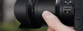 Objektív Nikon Z 50 mm f/1.8 S čierny

 obrázok produktu 10 z 10