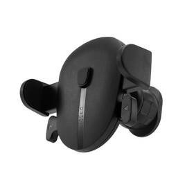Držiak na mobil FIXED Click Lock s háčikovým uchytením do mriežky ventilácie čierny

 obrázok produktu 1 z 4