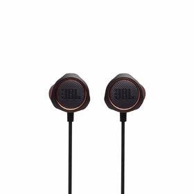 Slúchadlá JBL Quantum 50 čierne

 obrázok produktu 2 z 11