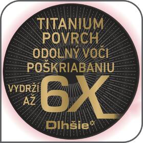 Panvica WOK Tefal G2691972, 28 cm 

 obrázok produktu 13 z 13