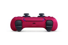 Bezdrôtový ovládač Sony DualSense pre PS5 - Cosmic Red 

 obrázok produktu 3 z 3