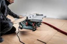 Píla stolná Metabo 61025400 TS 254 M 

 obrázok produktu 3 z 4