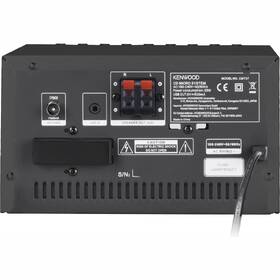 Mikro HiFi systém KENWOOD M-7000S čierny

 obrázok produktu 4 z 5