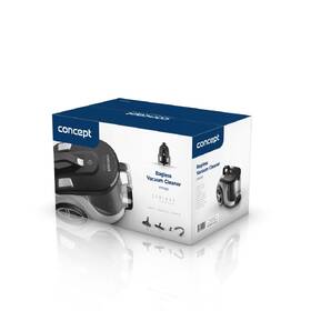 Podlahový vysávač Concept VP5130 Serious Parquet Extend 850 W sivý

 obrázok produktu 33 z 38