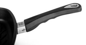 Panvica grilovacia G21 BBQ, 28 cm 

 obrázok produktu 2 z 2