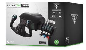 Volant Turtle Beach VelocityOne Flight Universal Control System pre Xbox 

 obrázok produktu 9 z 9