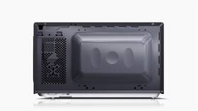Mikrovlnná rúra Sharp YC-MG01EB čierna

 obrázok produktu 4 z 5
