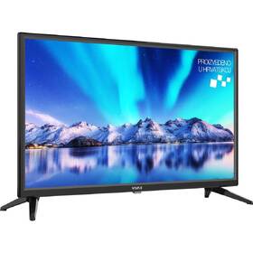 Televízor VIVAX TV-24LE113T2S2 

 obrázok produktu 3 z 3