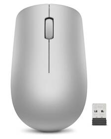 Myš Lenovo 530 Wireless sivá

 obrázok produktu 1 z 5