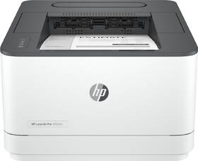 Tlačiareň laserová HP LaserJet Pro 3002dn biela

 obrázok produktu 2 z 7