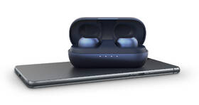 Slúchadlá Energy Sistem True Wireless Urban 3 modrá

 obrázok produktu 4 z 7